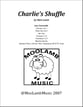 Charlie's Shuffle Jazz Ensemble sheet music cover